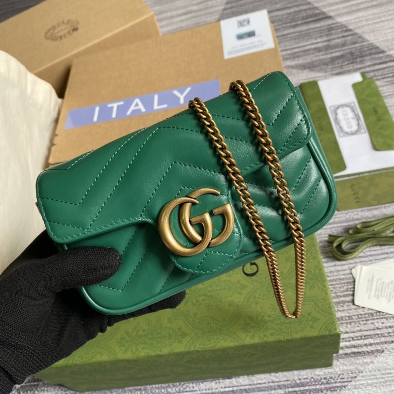 Gucci Satchel Bags